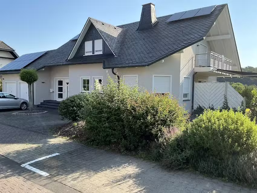 Sigrid K&ouml;tz Friseursalon