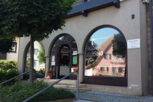 Sigrid Lei&szlig;ing