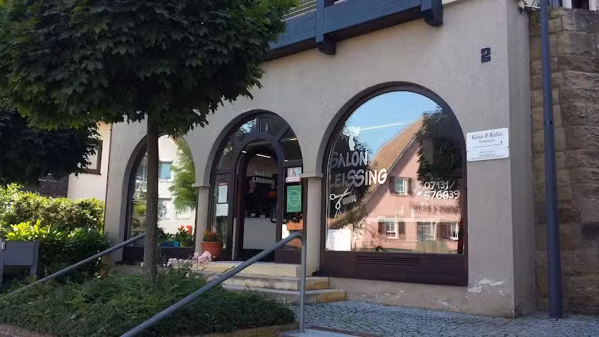 Sigrid Lei&szlig;ing