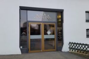 Sigrist Haarstudio & Sina Müllner Hair&Make-up Artist