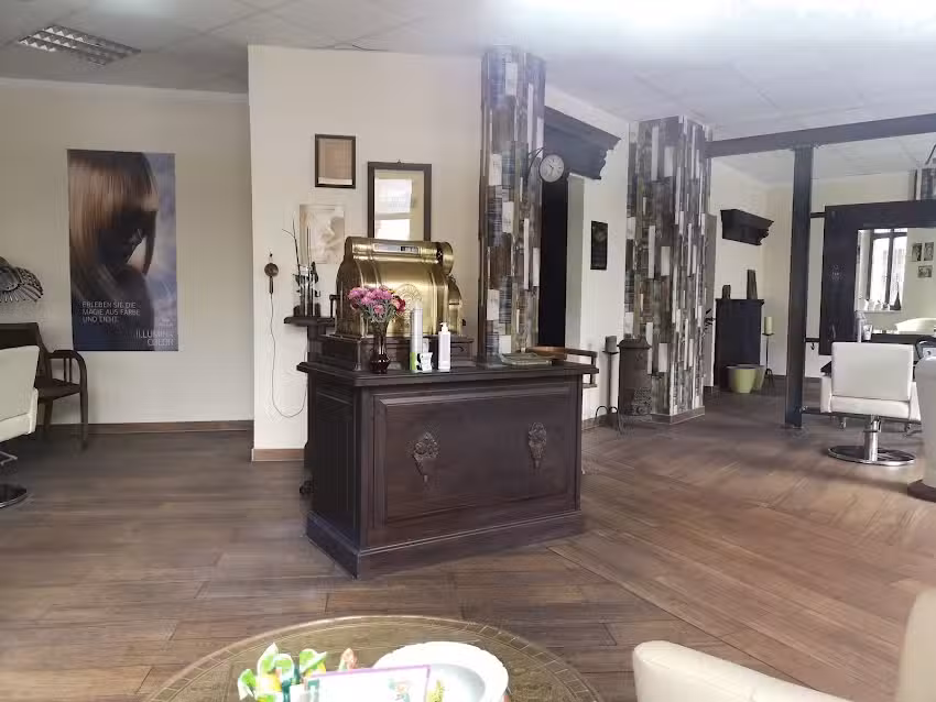 Silke Faden Friseursalon