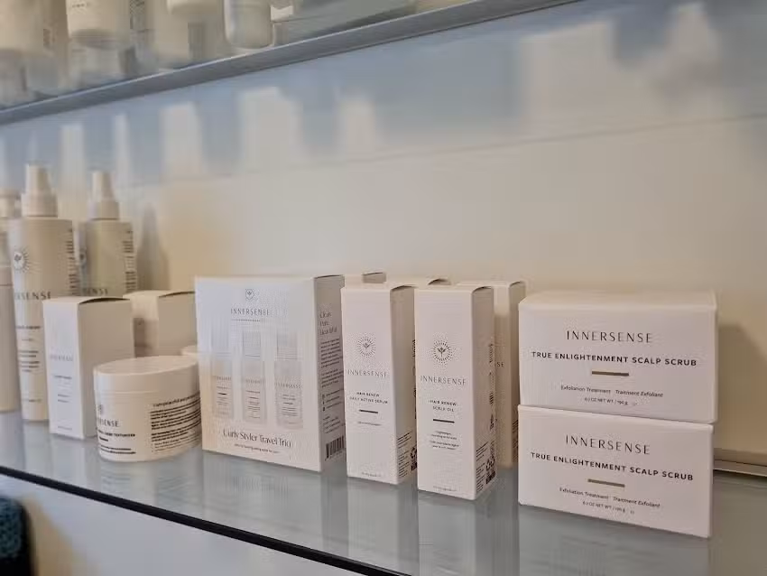 Silke Gebauer Lockenfriseur