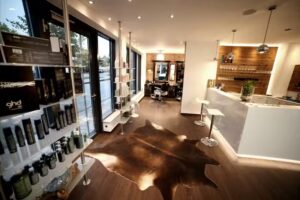 Silke Heide – Friseur & Barber Shop