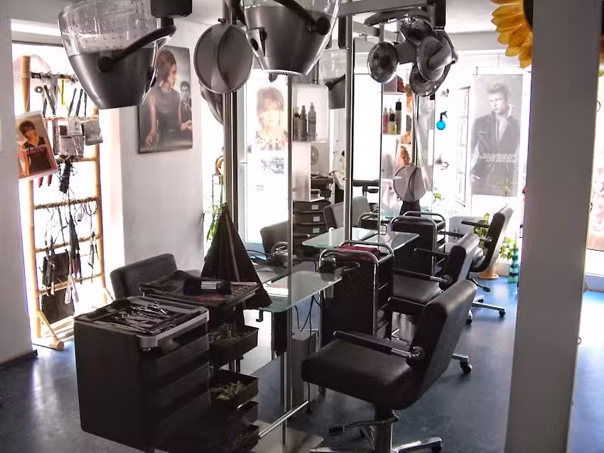 Silke Schwab-W&ouml;hnl-Haariges Vergn&uuml;gen