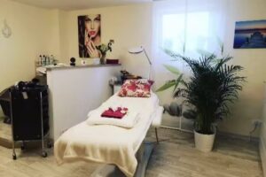 Silly&lsquo;s Beauty & Hair