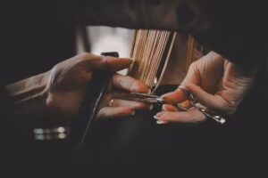 Silvana Miccoli Friseure