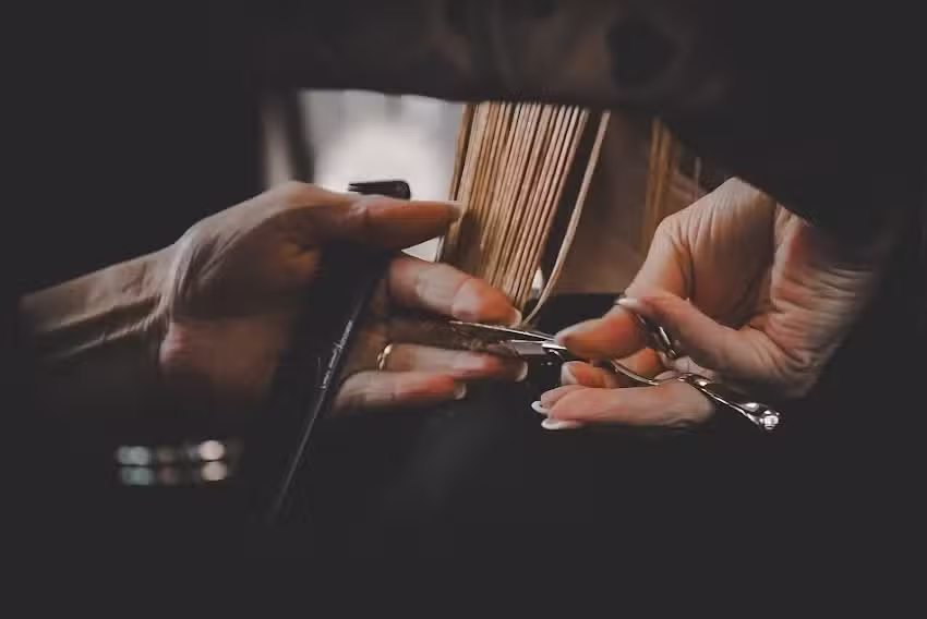 Silvana Miccoli Friseure