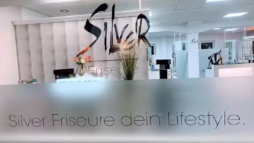 SILVER Friseure by Anja F&ouml;rster I Blondspezialisten I Friseur in Ratzeburg
