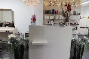 Silvia Jezernik Friseursalon und Kosmetik