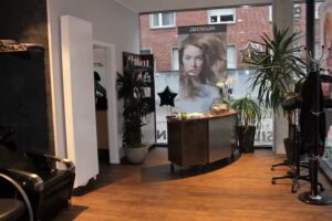 Silvia Ophoven, Creativ Coiffeur