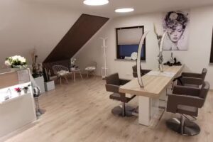 Silvia&rsquo;s Haarstudio