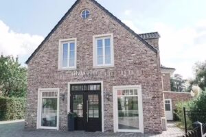 Silvia Willen Friseure