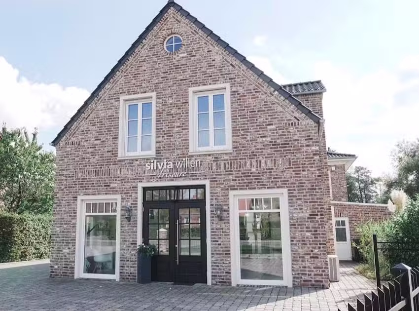 Silvia Willen Friseure