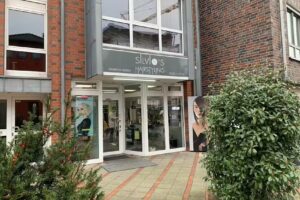 Silvios Hairstyling/Medin