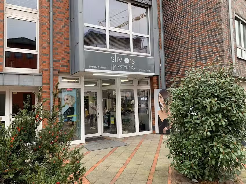 Silvios Hairstyling/Medin