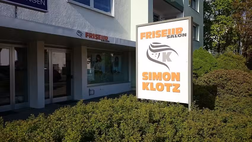 Simon Klotz