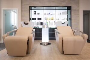 Simone Haas Haarstudio