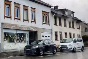 Simone Kerner (Haare + Make Up)