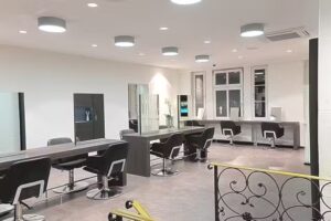 Simone Kreischer Hairstyling