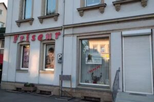 Simone Scheffler-Patschinsky Friseursalon