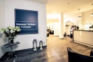 Simone Schulz &bdquo;Ihr Friseur&ldquo;