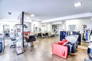 Simone Wermelt Friseur