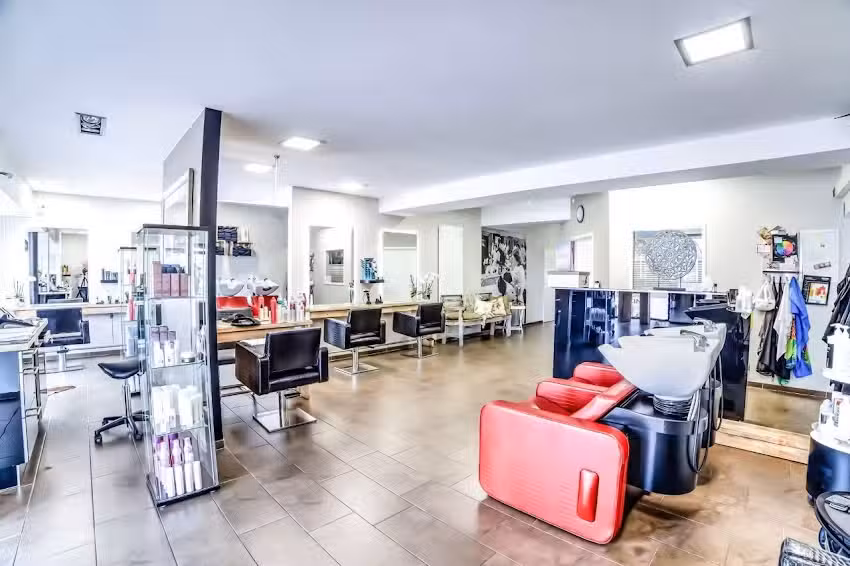 Simone Wermelt Friseur