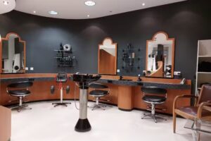 Simone Wittkemper Haarstudio Simone