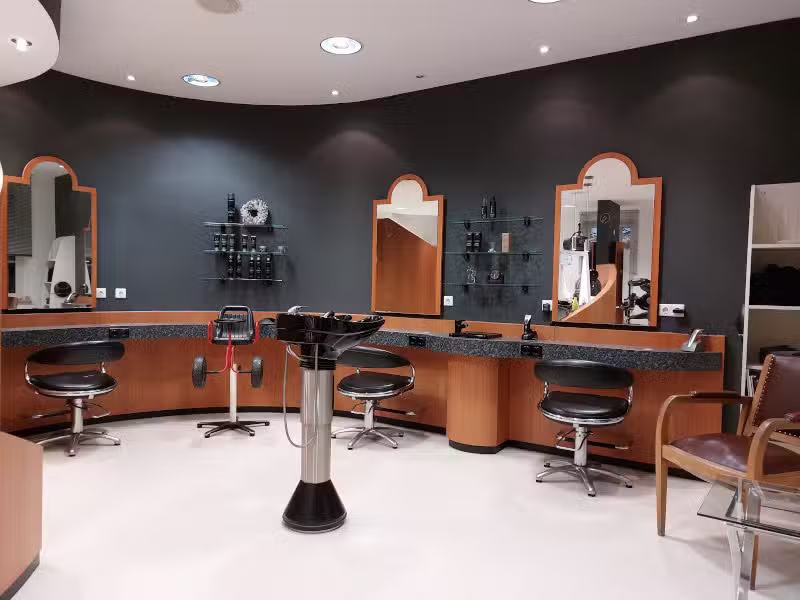 Simone Wittkemper Haarstudio Simone