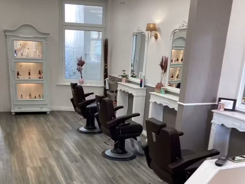 Simone&lsquo;s Herzst&uuml;ck