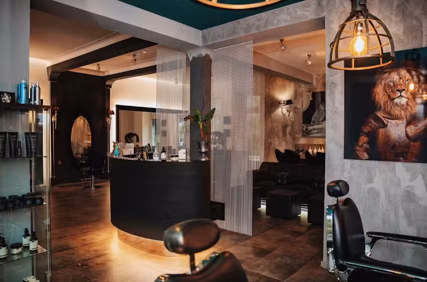 Simple Cut &ndash; art of hair