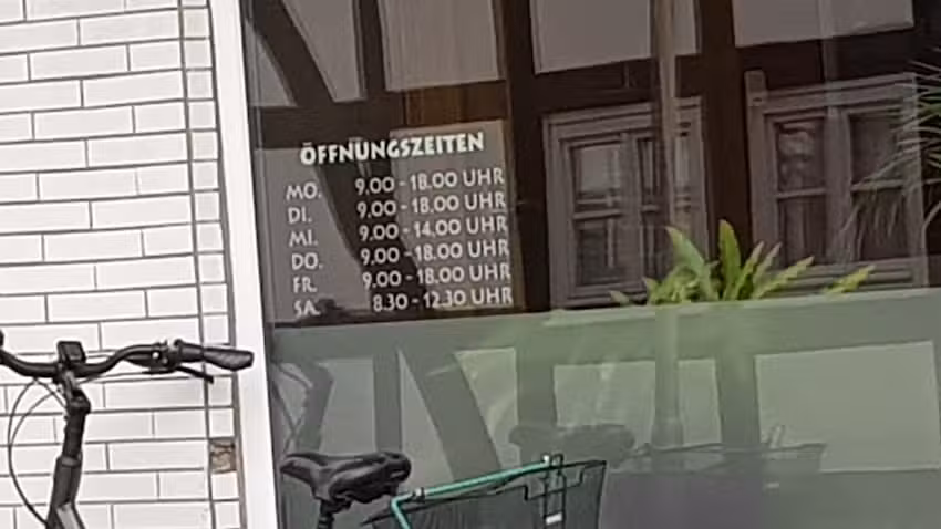 Sina Katzinski Hair TRENDS