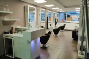 Sisters Coiffeur Bochum