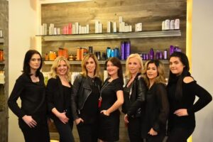 Sisters Hair & Beauty