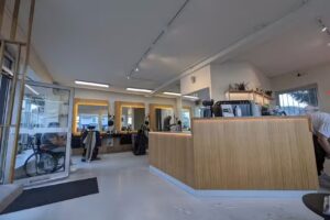 Situ Men Friseursalon