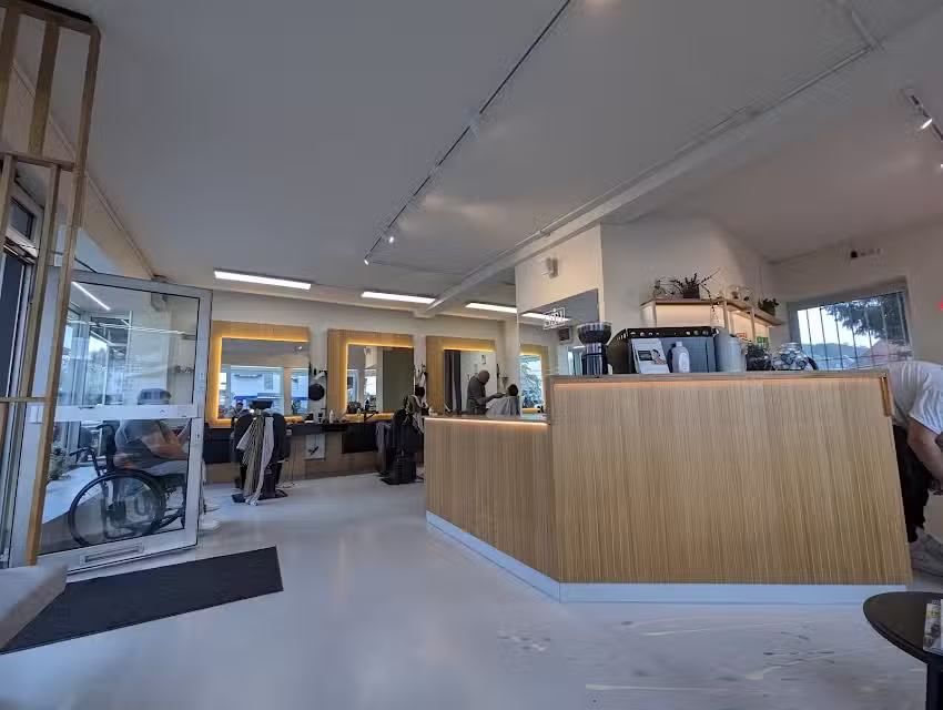 Situ Men Friseursalon