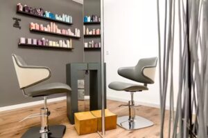 Six Sense &ndash; Hair & Style