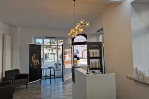 SK Hair Sibel Karadeniz