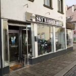 Sky Barber Shop