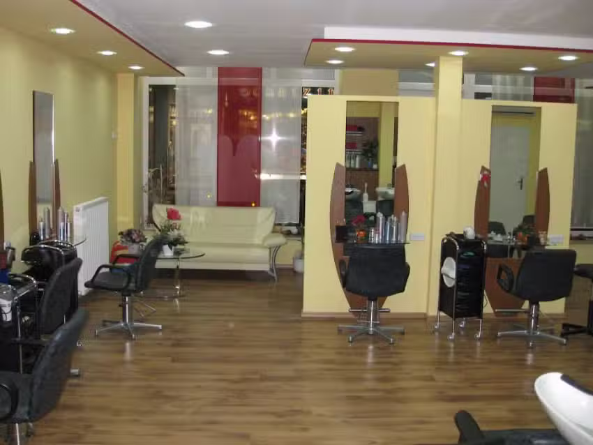SL-Ihr Friseur