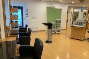 Slamanig Ihr Top Friseur in Bonn