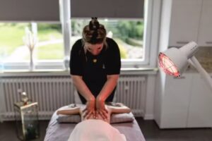 Slinkys health & more by Denise Conrad