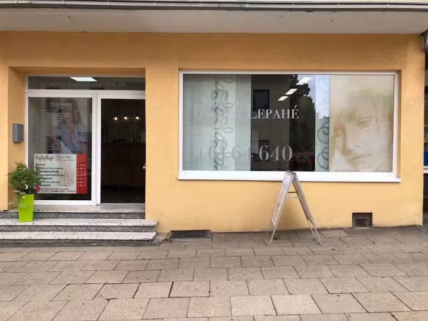 Smartlook &bull; H&ouml;henweg