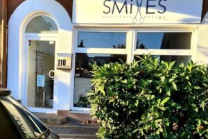 SMIVES YOUR HAIR DESIGN