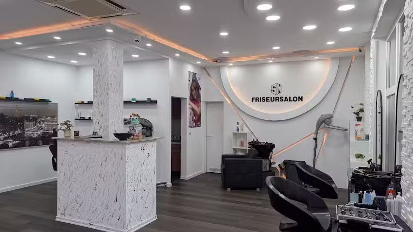 SN Friseursalon
