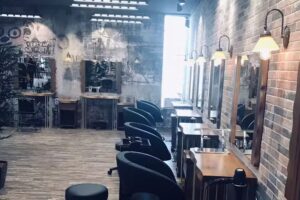 Snipp Its Friseursalon