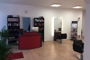 Snow White &ndash; Salon am Schlossgarten