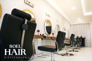 SOEL Hair &ndash; Dietzenbach
