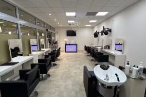 Sofia&rsquo;s Haarstudio