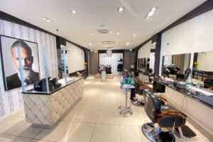 Soheib&rsquo;s Barbier